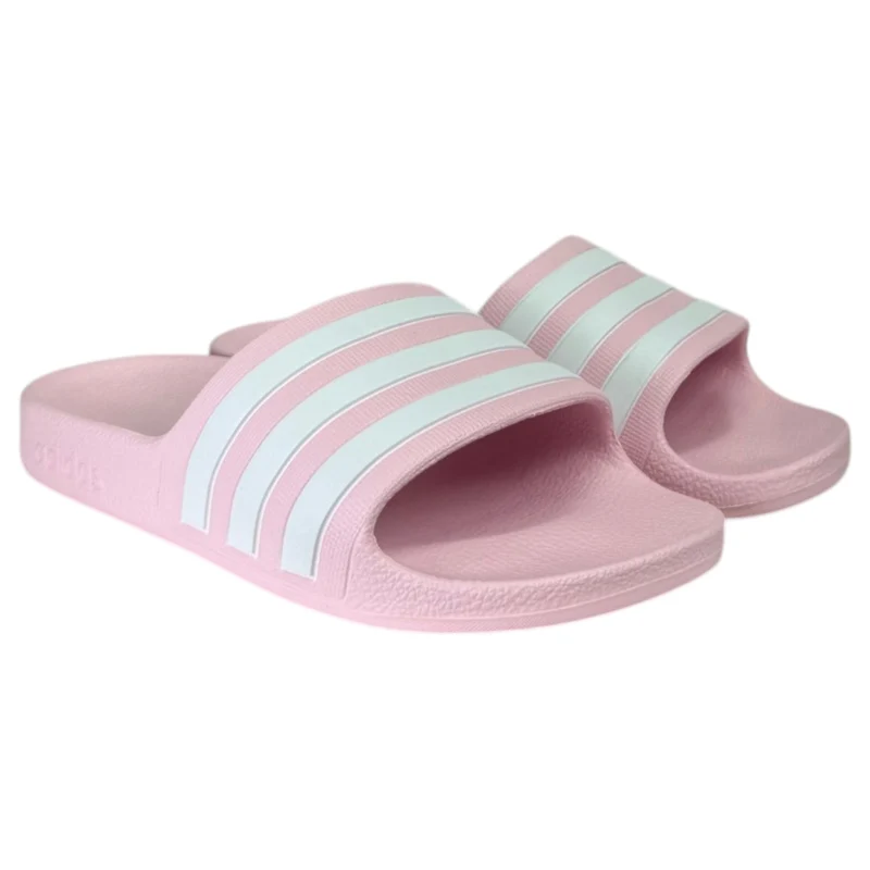 Chanclas adidas Adilette Aqua K FY8072 Rosa