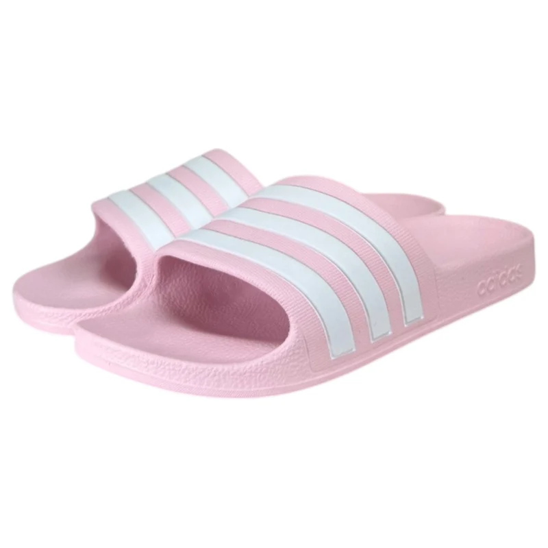 Chanclas adidas Adilette Aqua K FY8072 Rosa