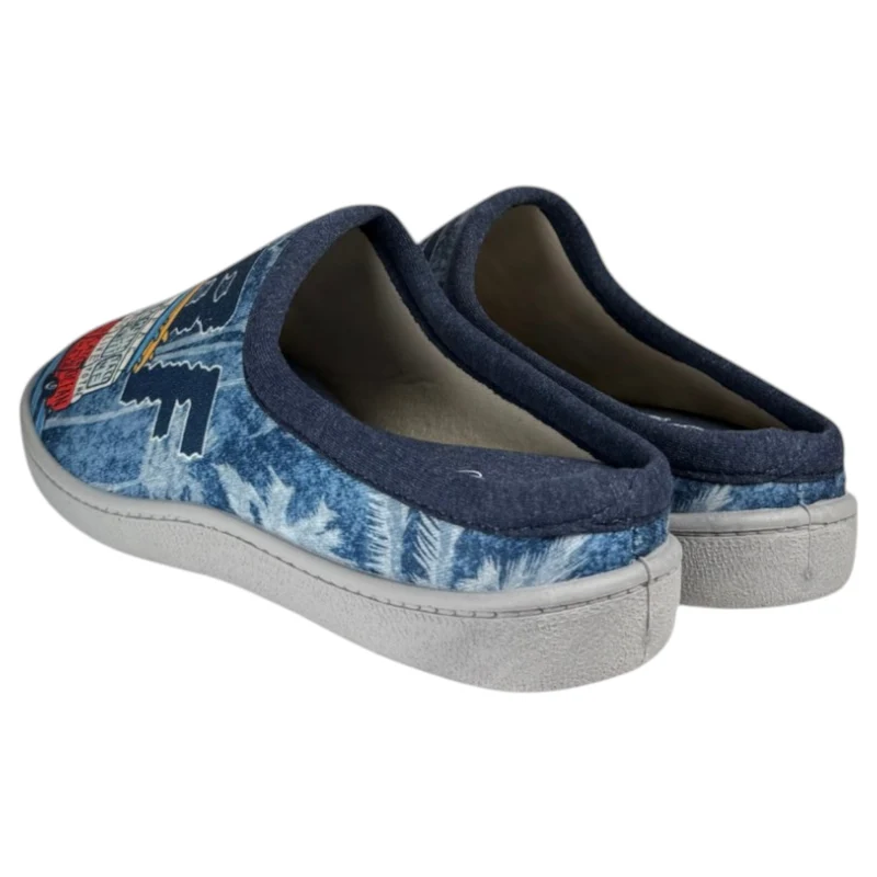 Zapatillas de Casa Plumaflex 12340 Surf