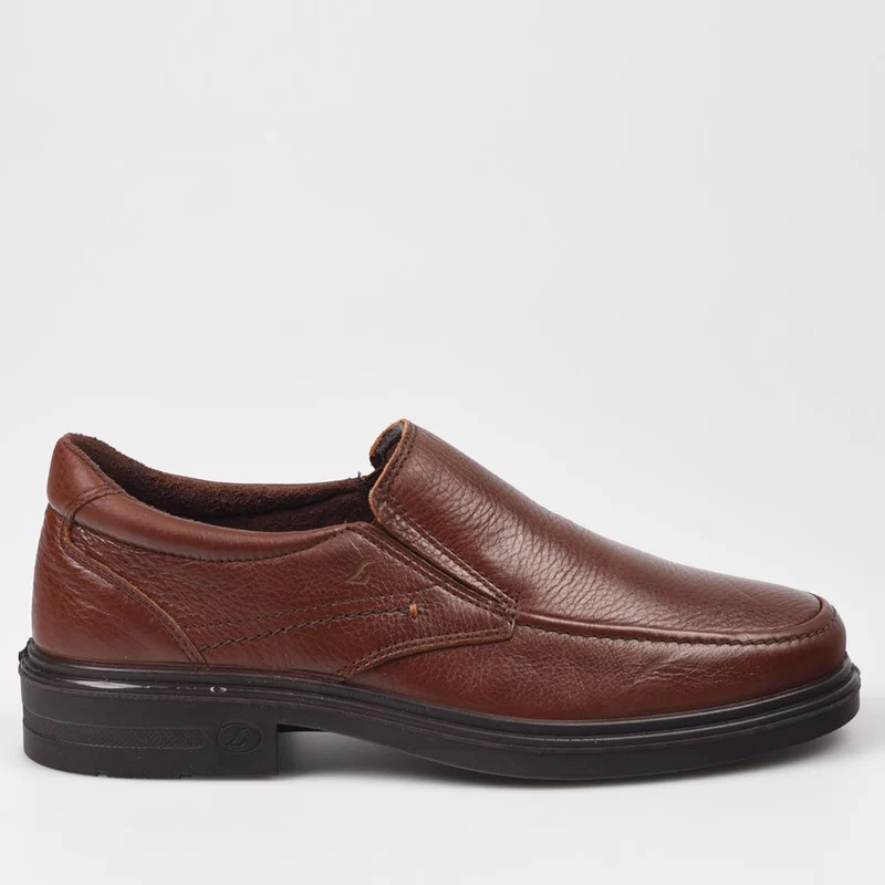 Zapatos Luisetti 33600 Coñac