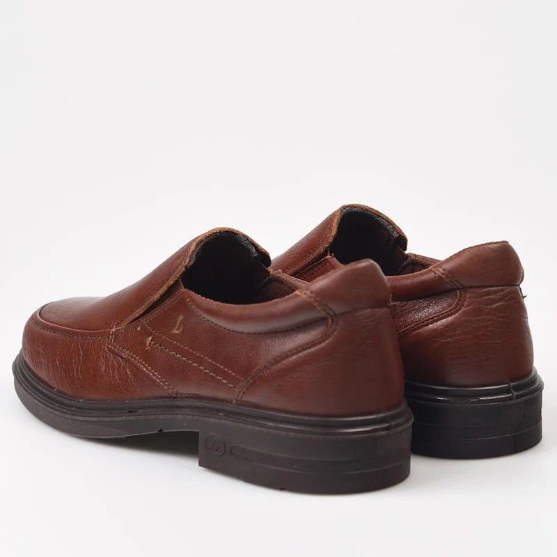 Zapatos Luisetti 33600 Coñac