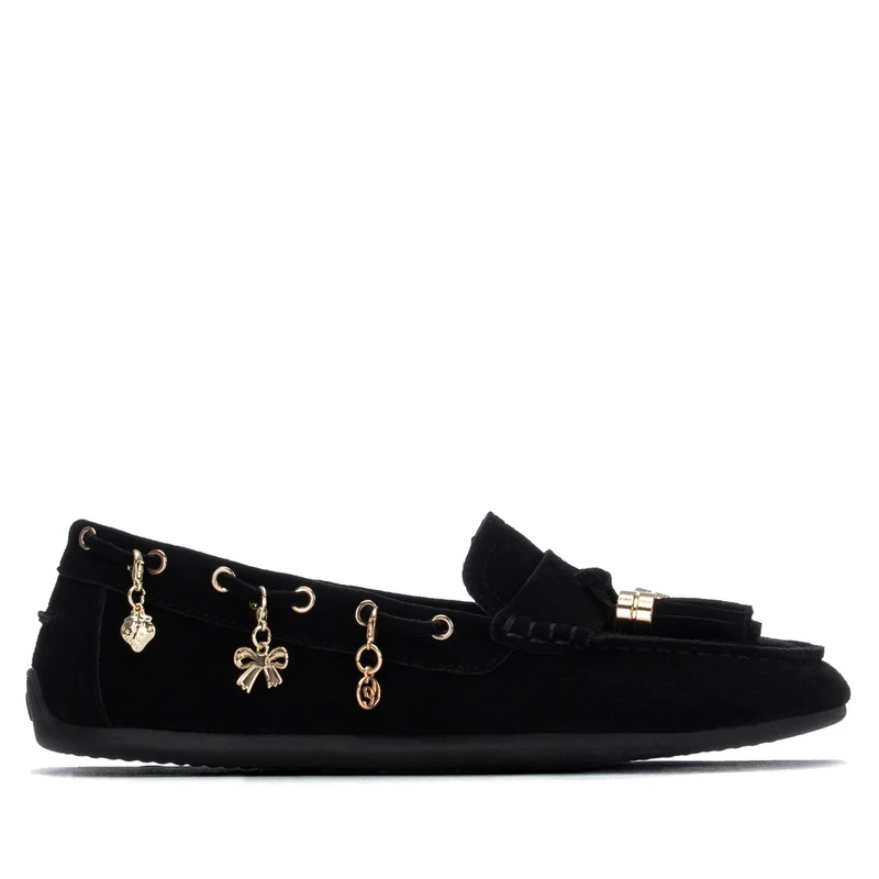 Zapato de mujer plano Carmela 16414703