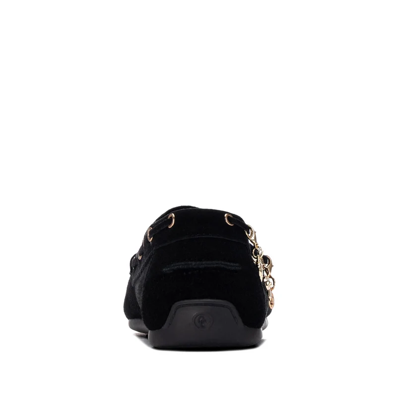 Zapato de mujer plano Carmela 16414703