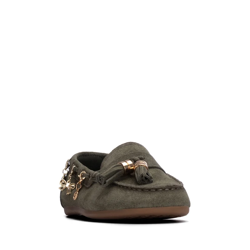 Zapato de mujer plano Carmela 16414701
