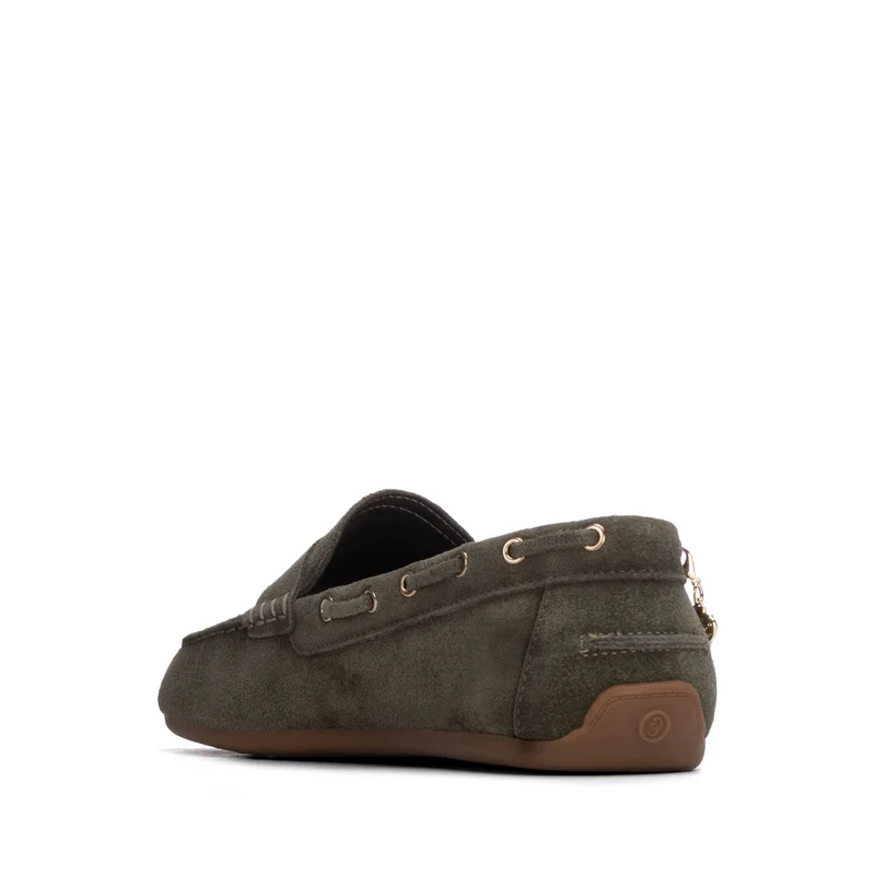 Zapato de mujer plano Carmela 16414701