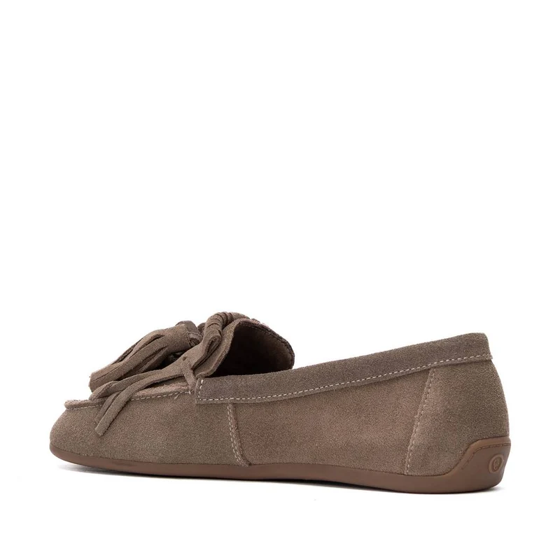 Zapato de mujer plano Carmela 16414602
