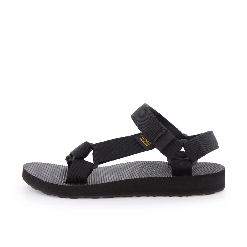 Sandalia negra ORIGINAL Teva