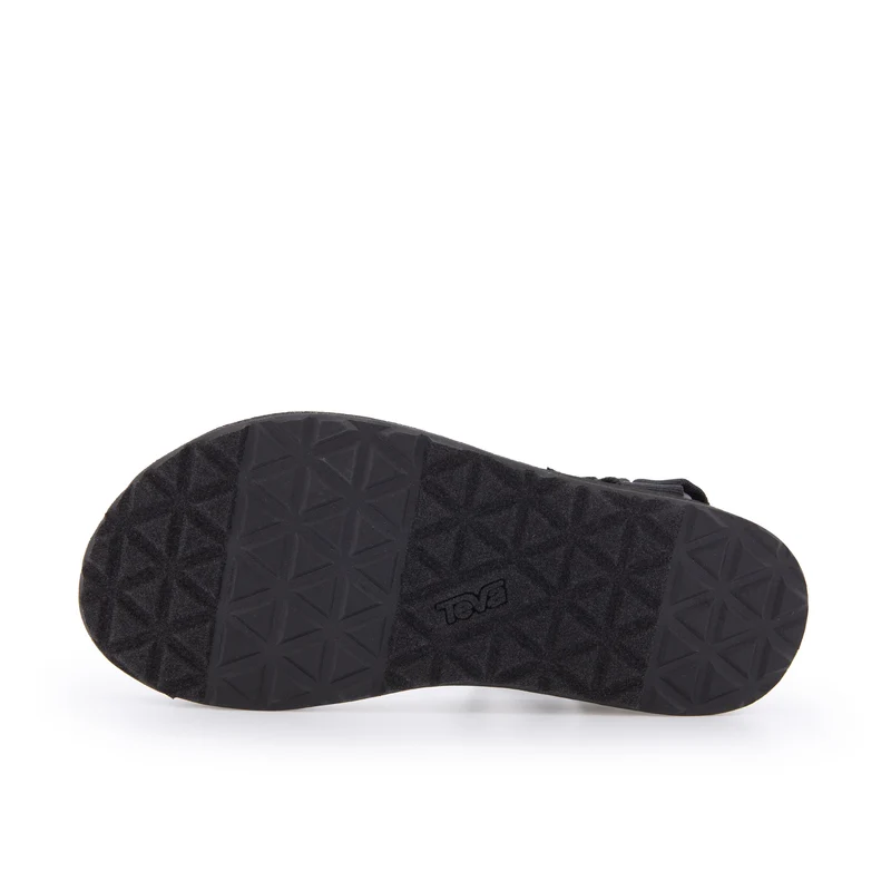 Sandalia negra ORIGINAL Teva