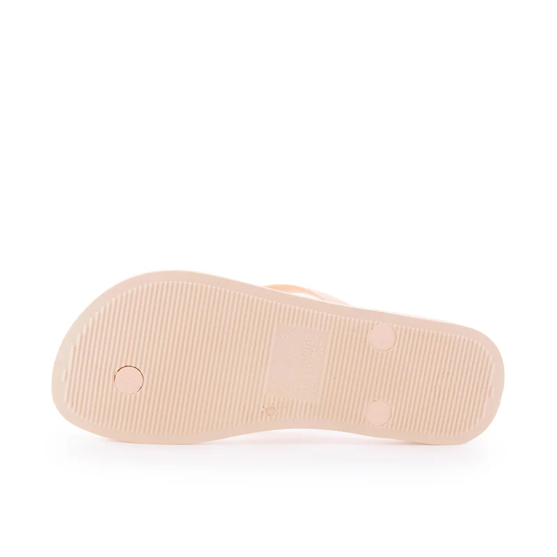 Chancla nude IP82591 Ipanema