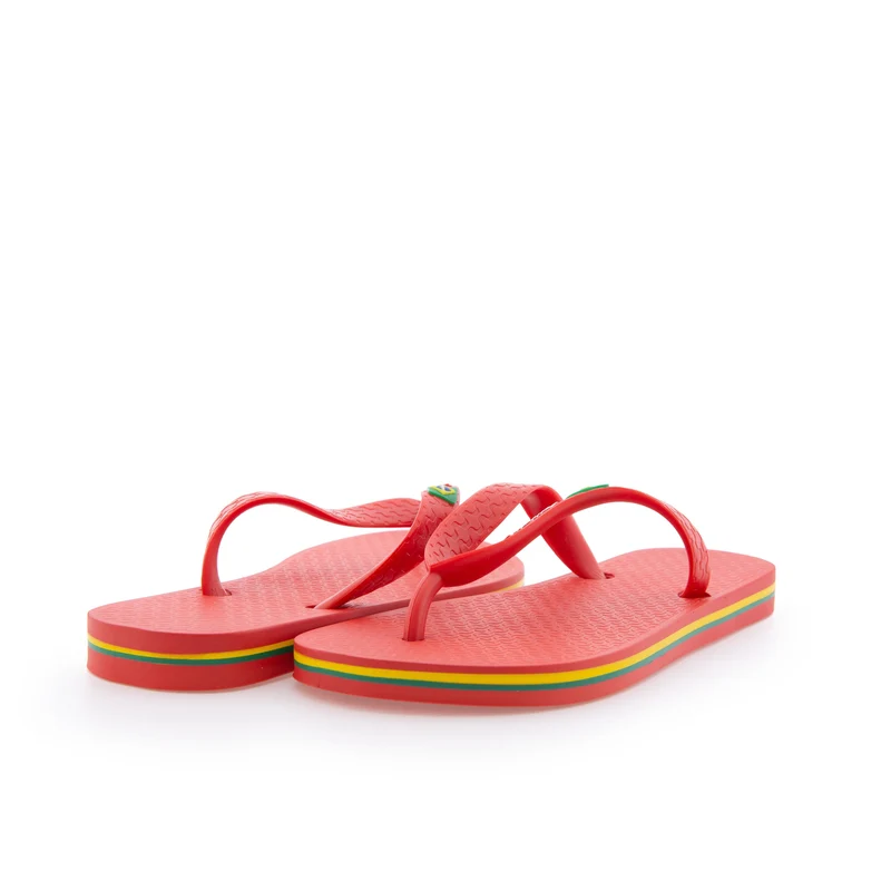 Chancla roja IP80416 Ipanema