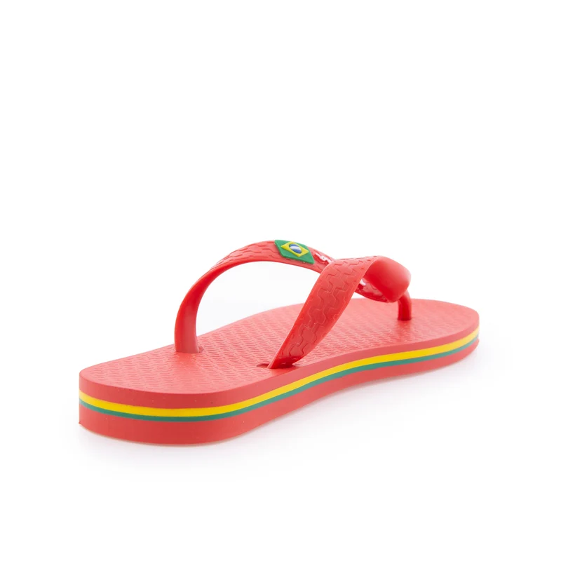 Chancla roja IP80416 Ipanema