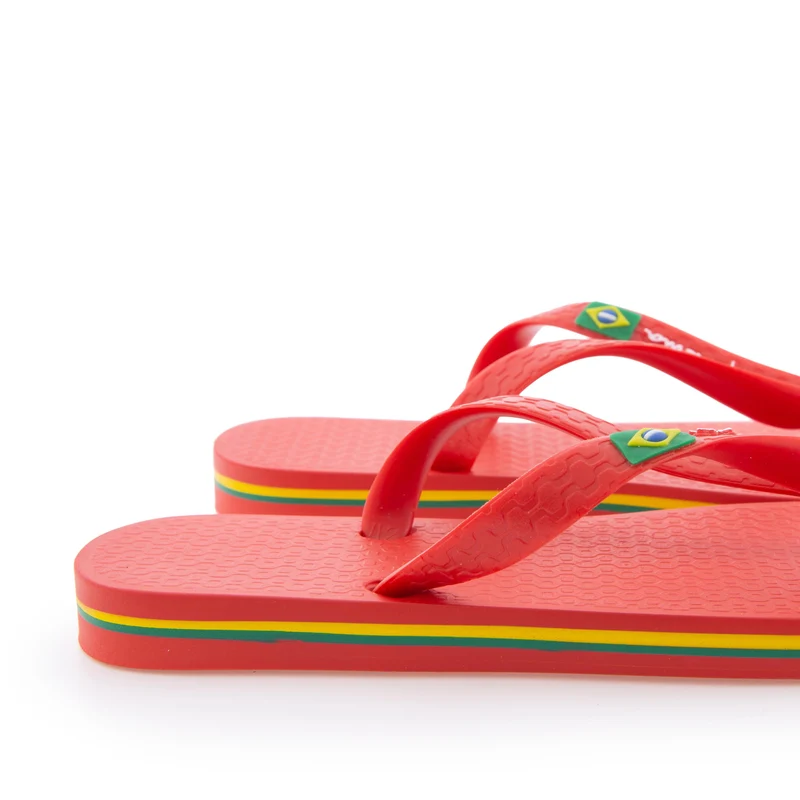 Chancla roja IP80416 Ipanema
