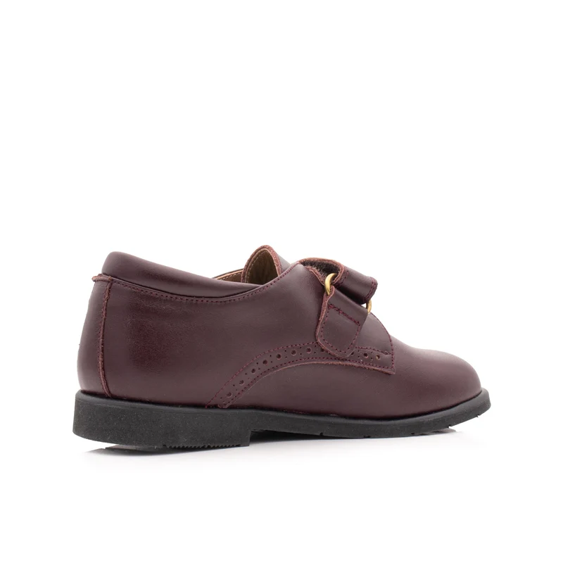 Blucher burdeos K4291 Jeromín