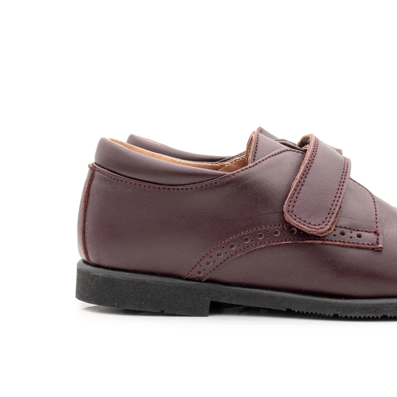 Blucher burdeos K4291 Jeromín