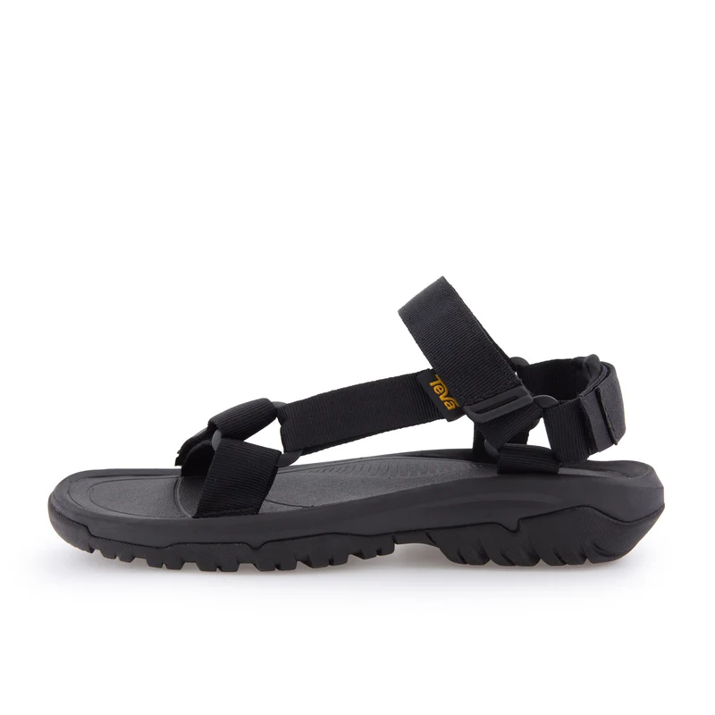 Sandalia negra HURRICANE Teva