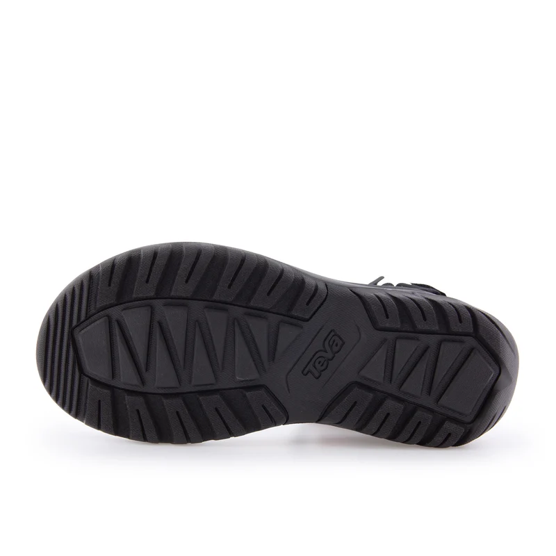 Sandalia negra HURRICANE Teva