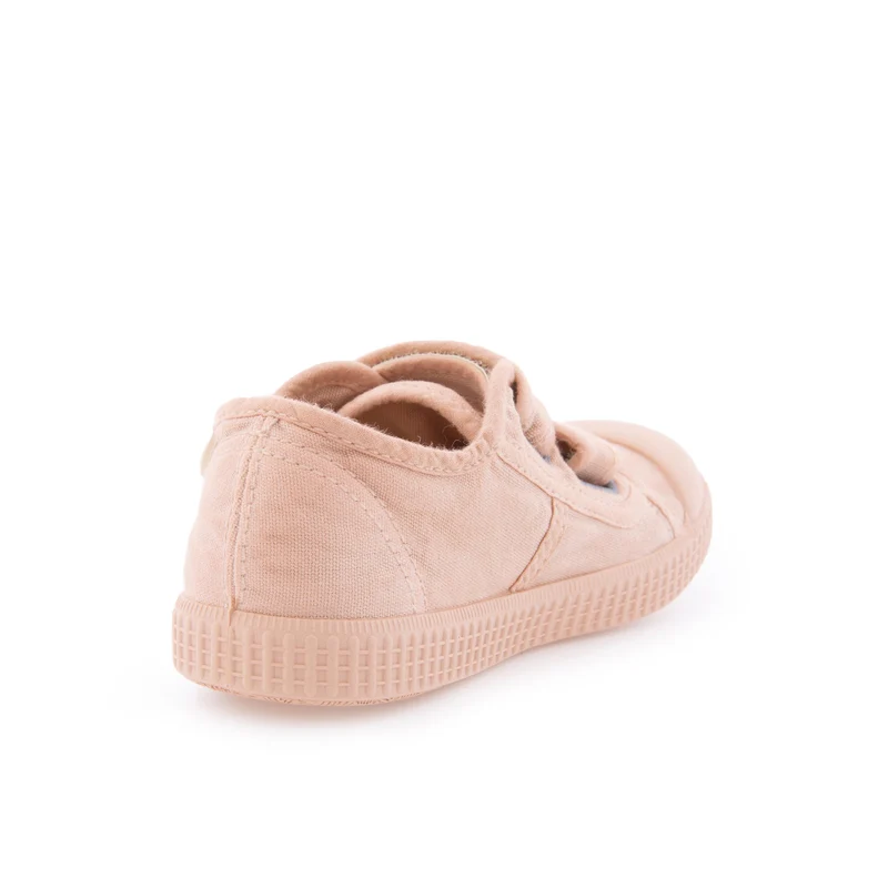 Zapatilla total rosa BERRI Igor