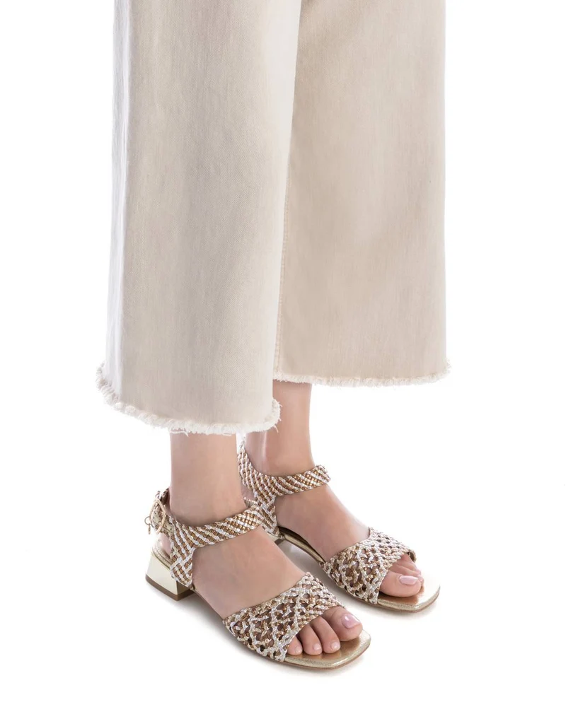 SANDALIA DE MUJER XTI 14393901