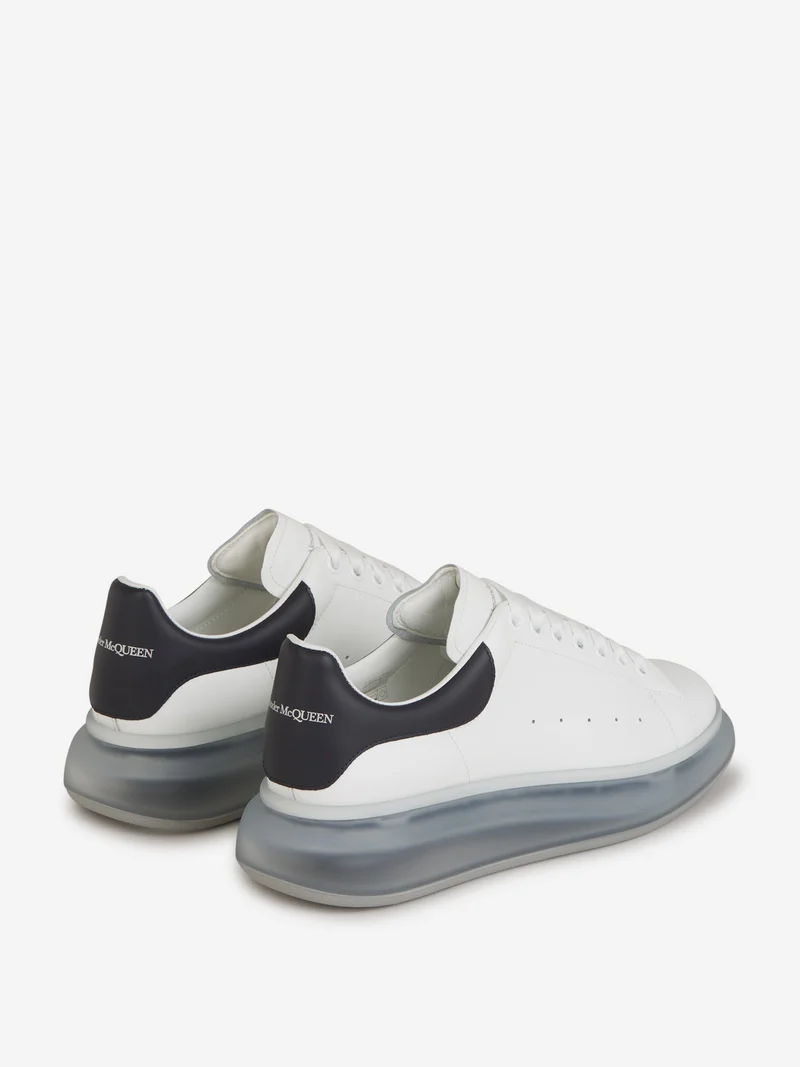 Sneakers Larry Piel