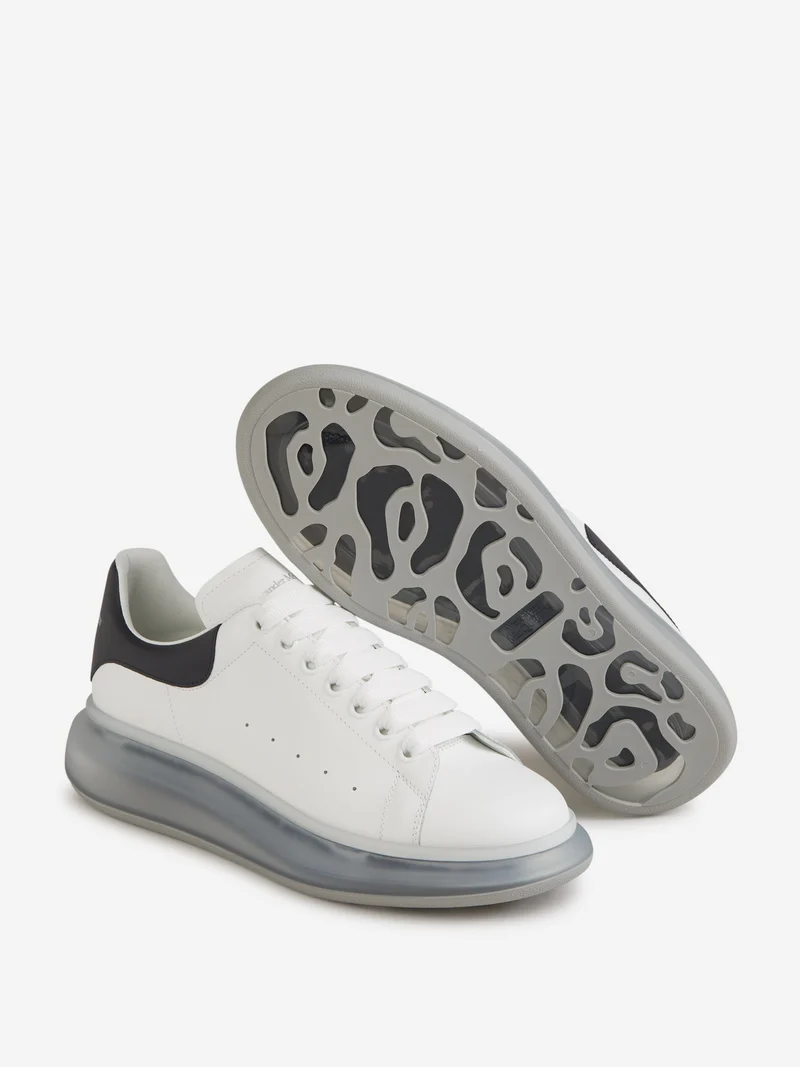 Sneakers Larry Piel