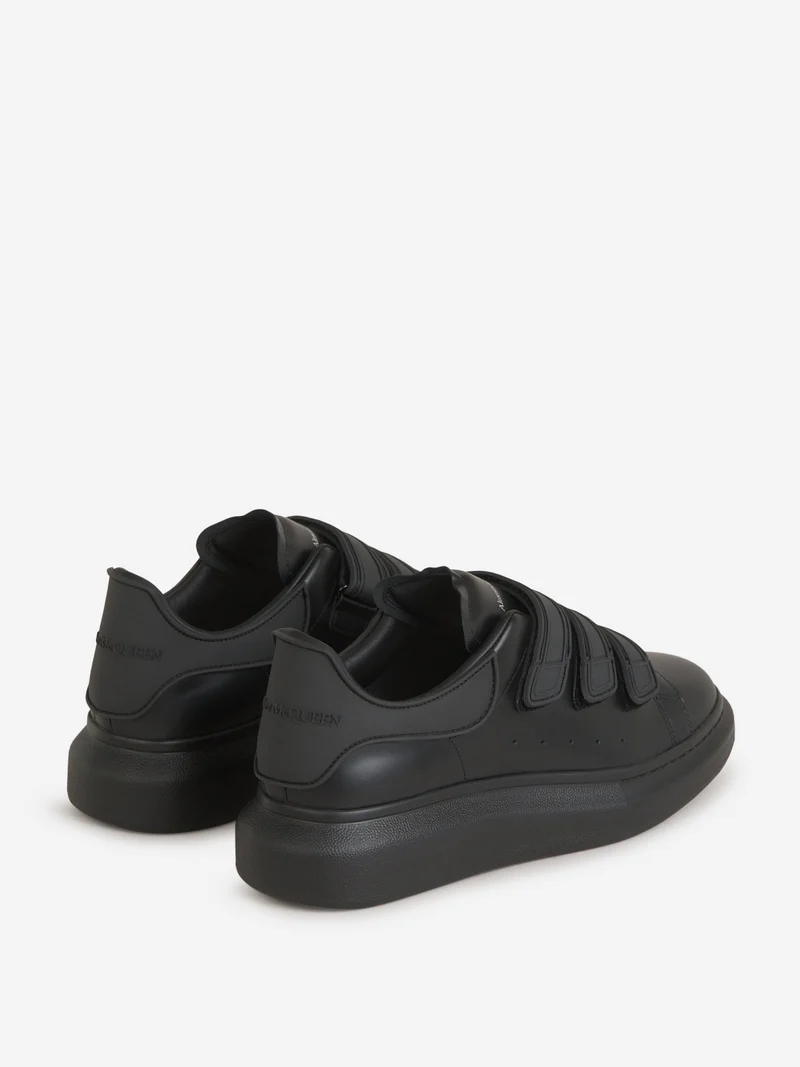 Sneakers Larry Piel