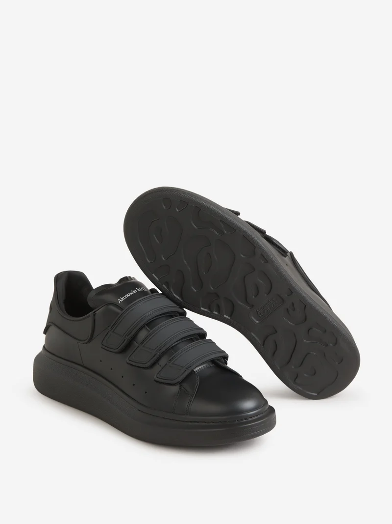 Sneakers Larry Piel