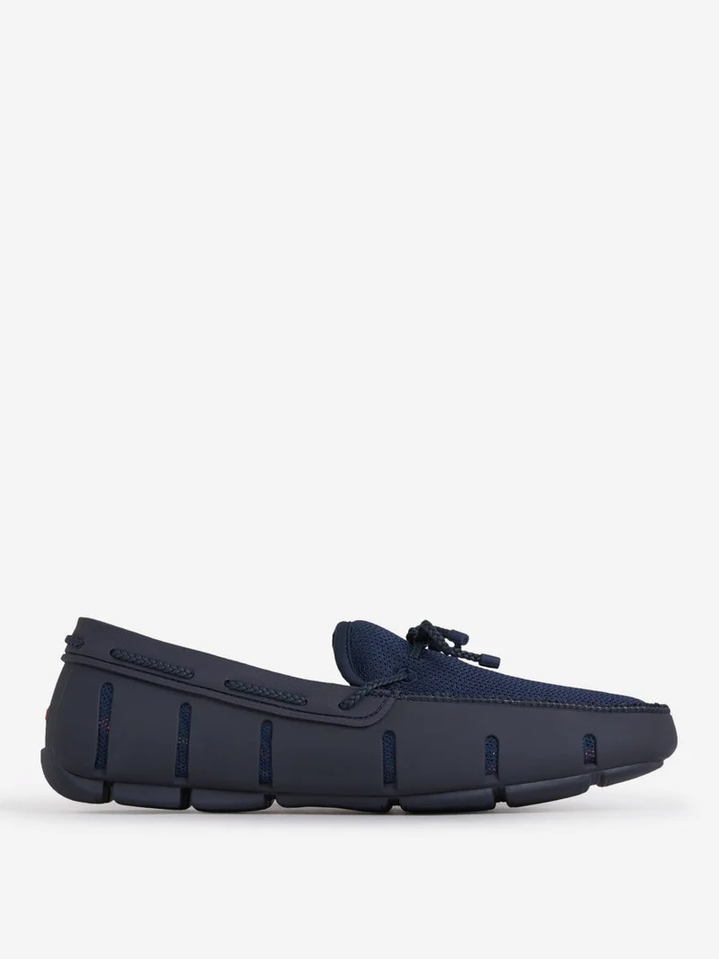 Mocasines Goma Malla