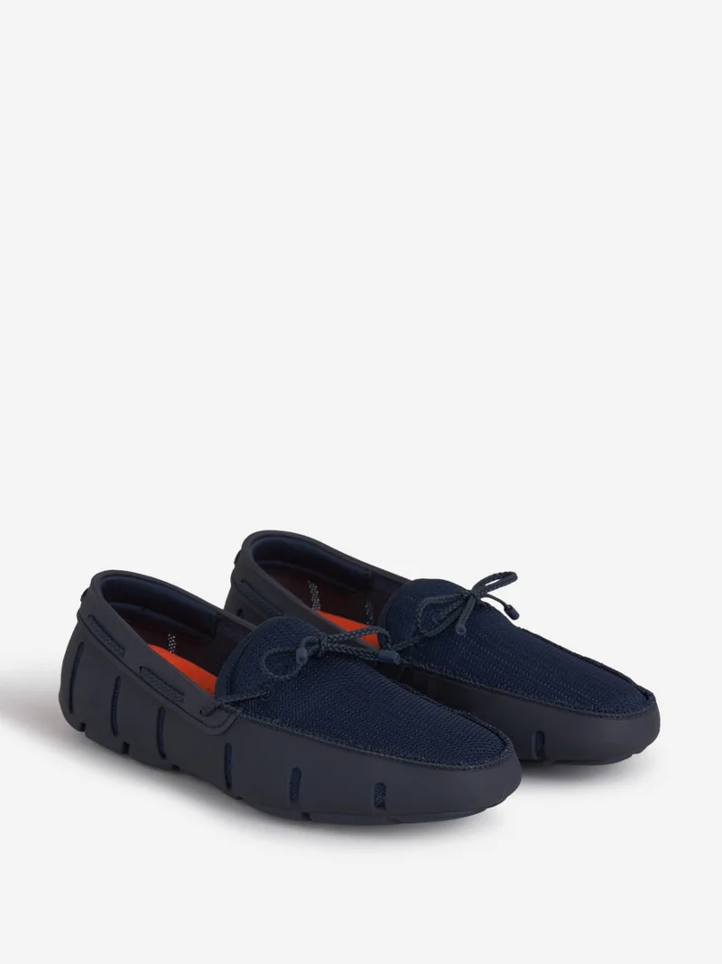 Mocasines Goma Malla