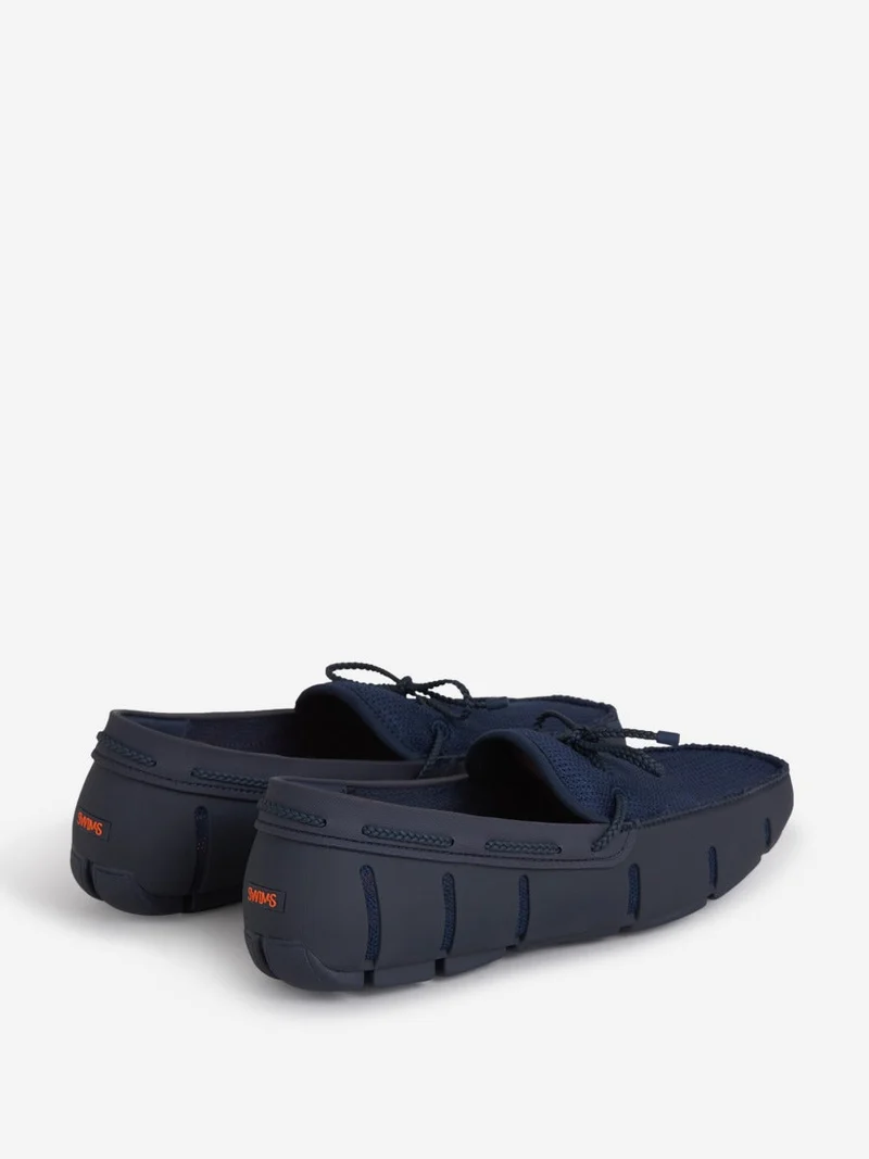 Mocasines Goma Malla