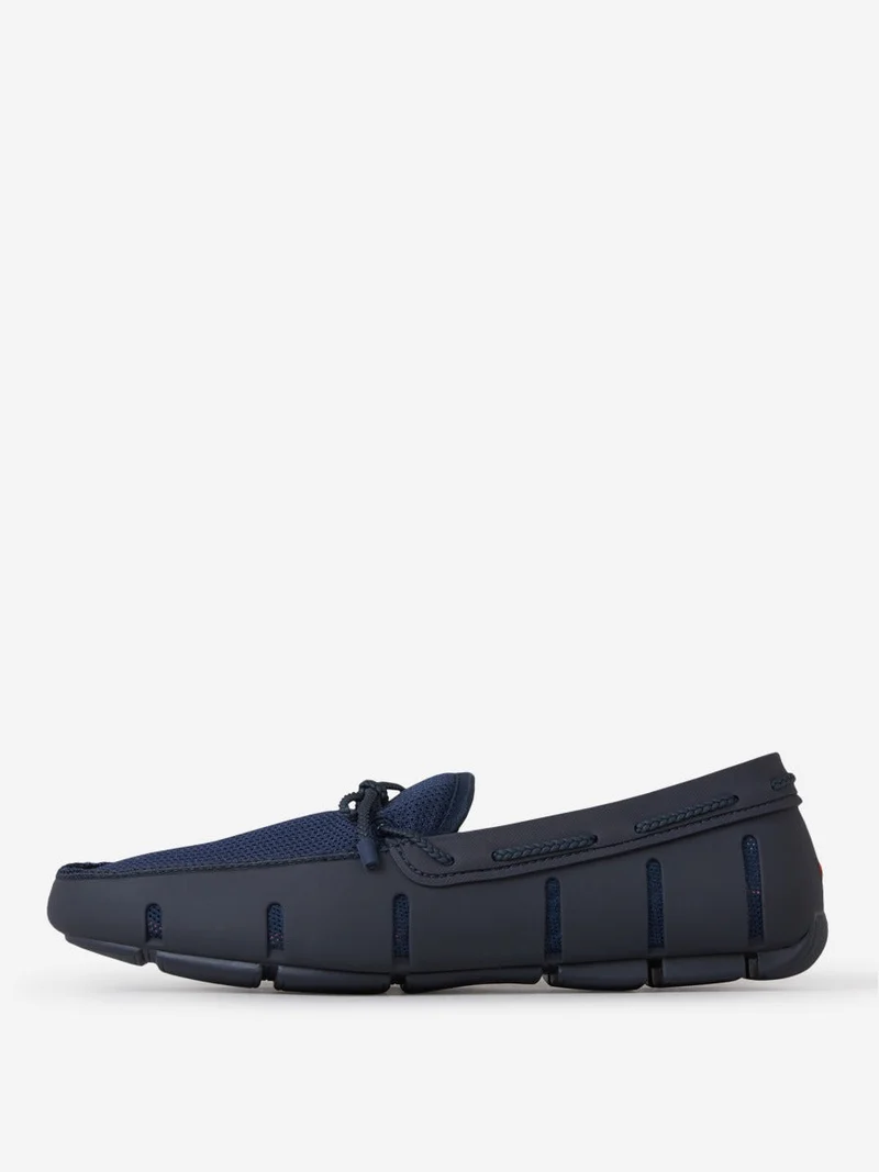 Mocasines Goma Malla