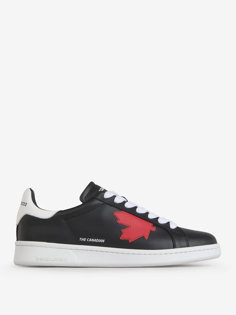 Sneakers The Boxer