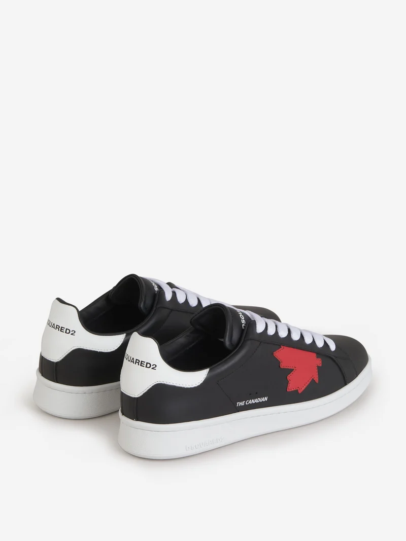 Sneakers The Boxer