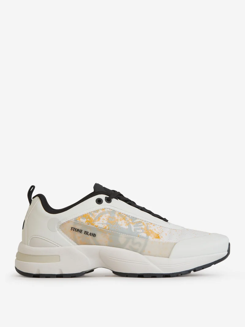 Sneakers Grime