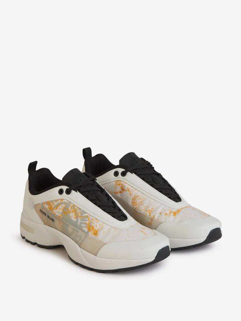 Sneakers Grime