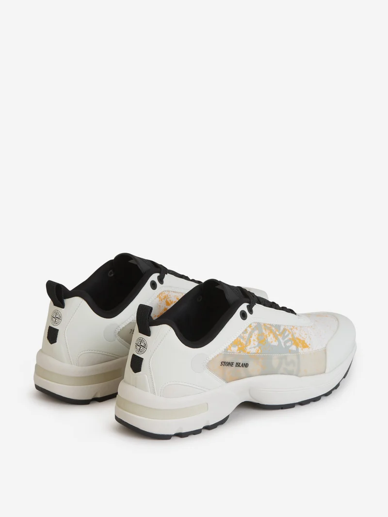 Sneakers Grime