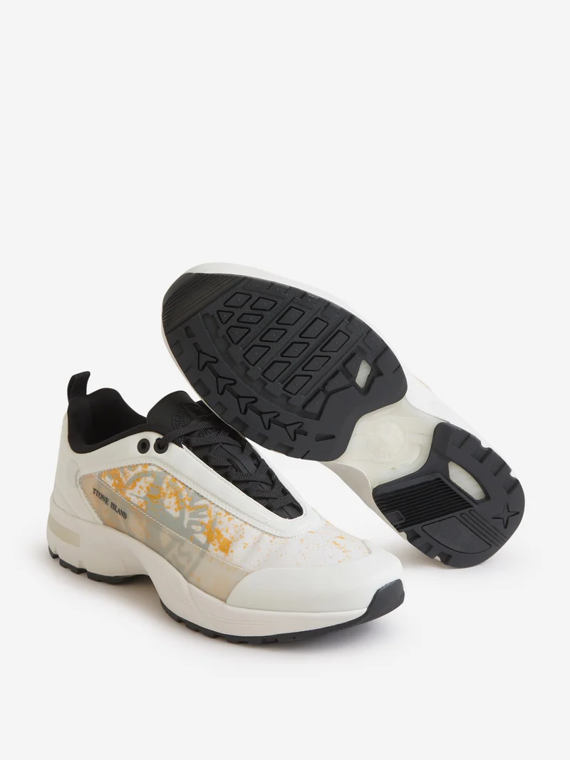 Sneakers Grime