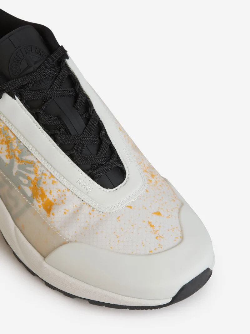 Sneakers Grime