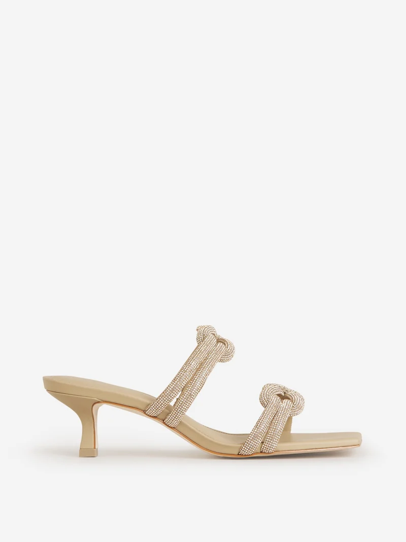 Sandalias Agyness