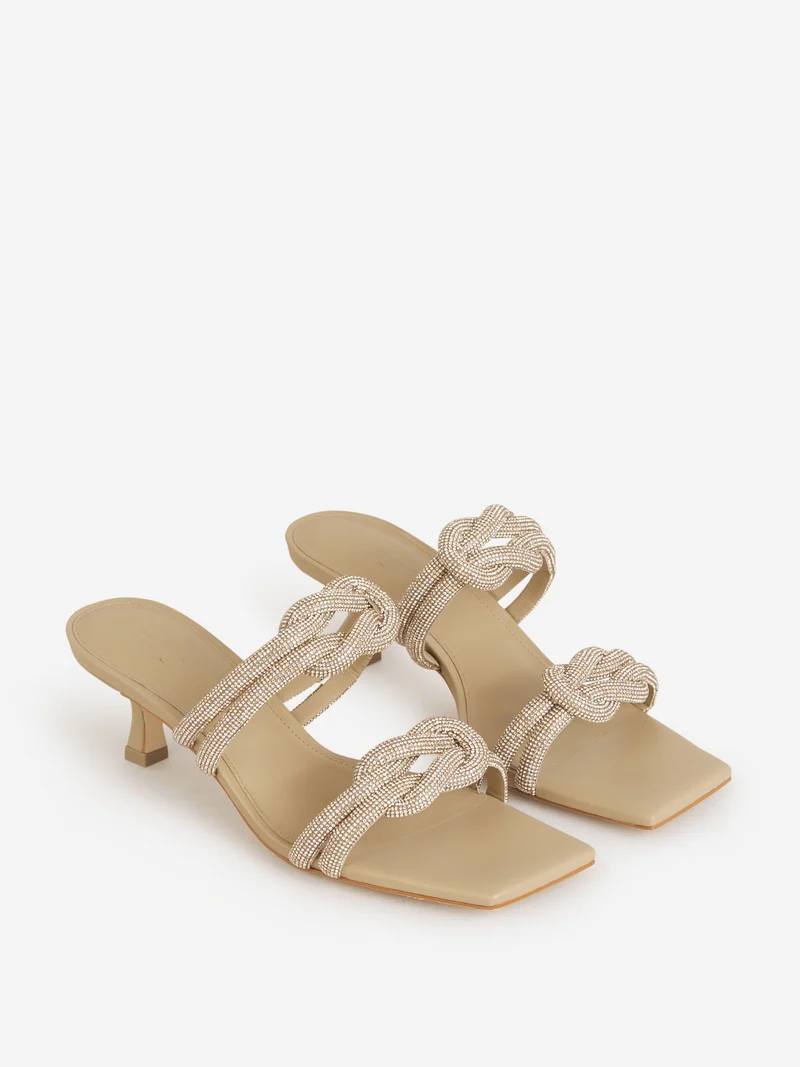 Sandalias Agyness