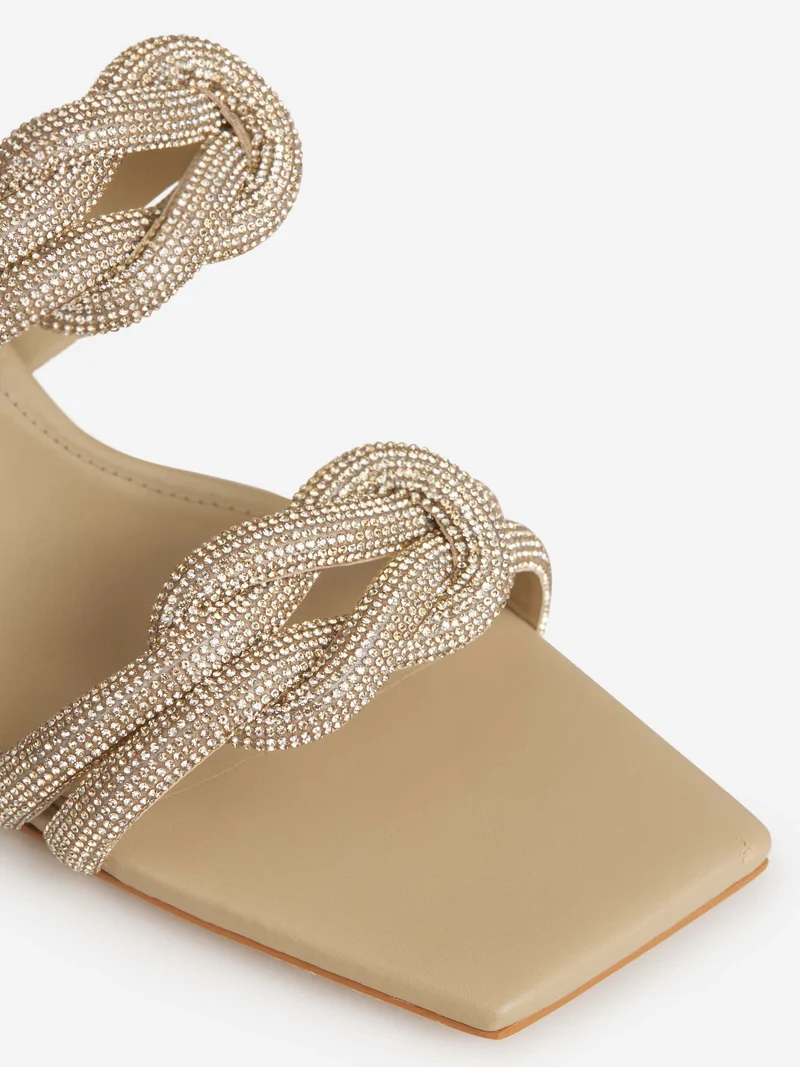Sandalias Agyness