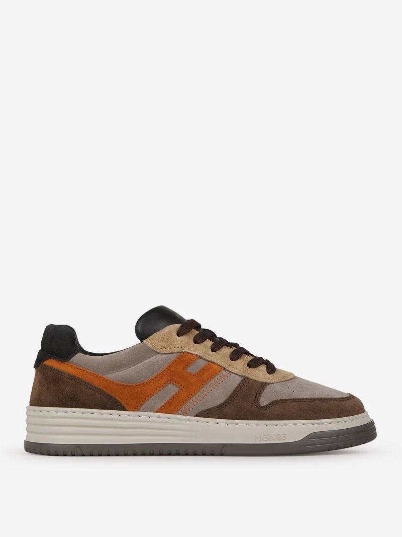 Sneakers H630 Piel