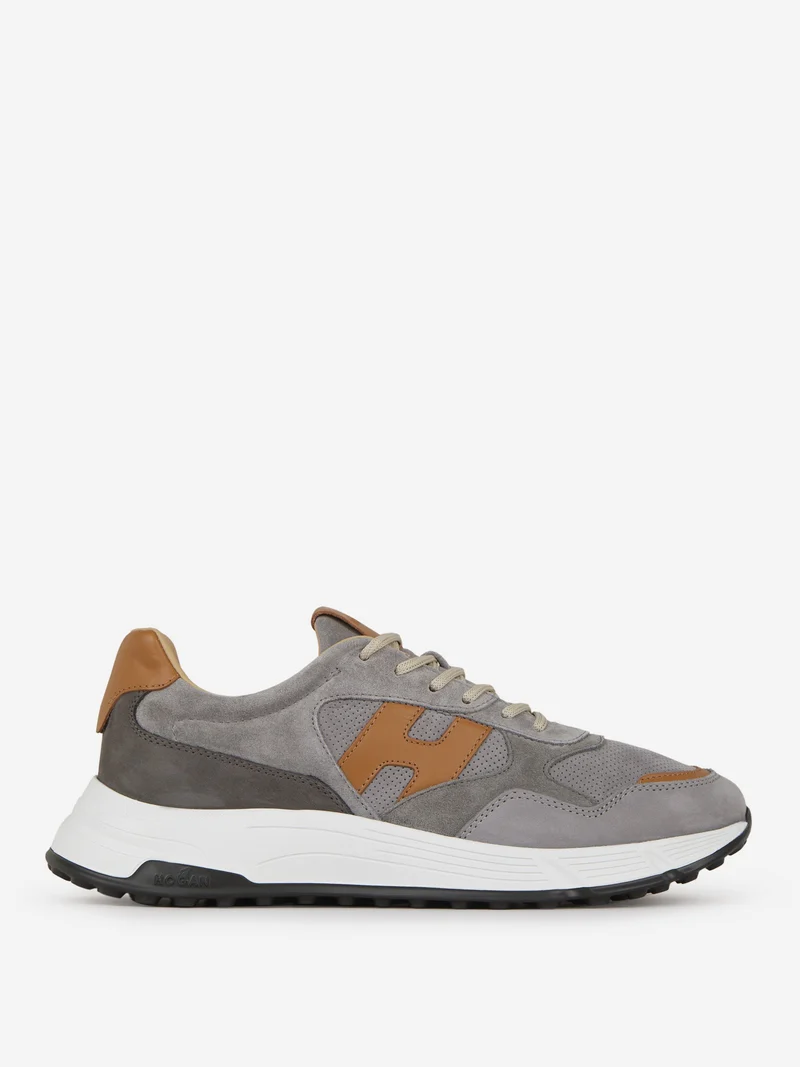 Sneakers Hyperlight Piel