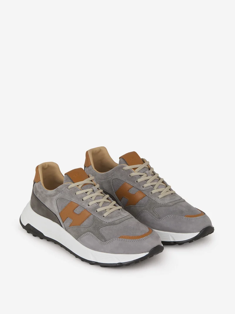 Sneakers Hyperlight Piel