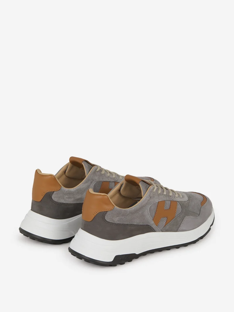 Sneakers Hyperlight Piel