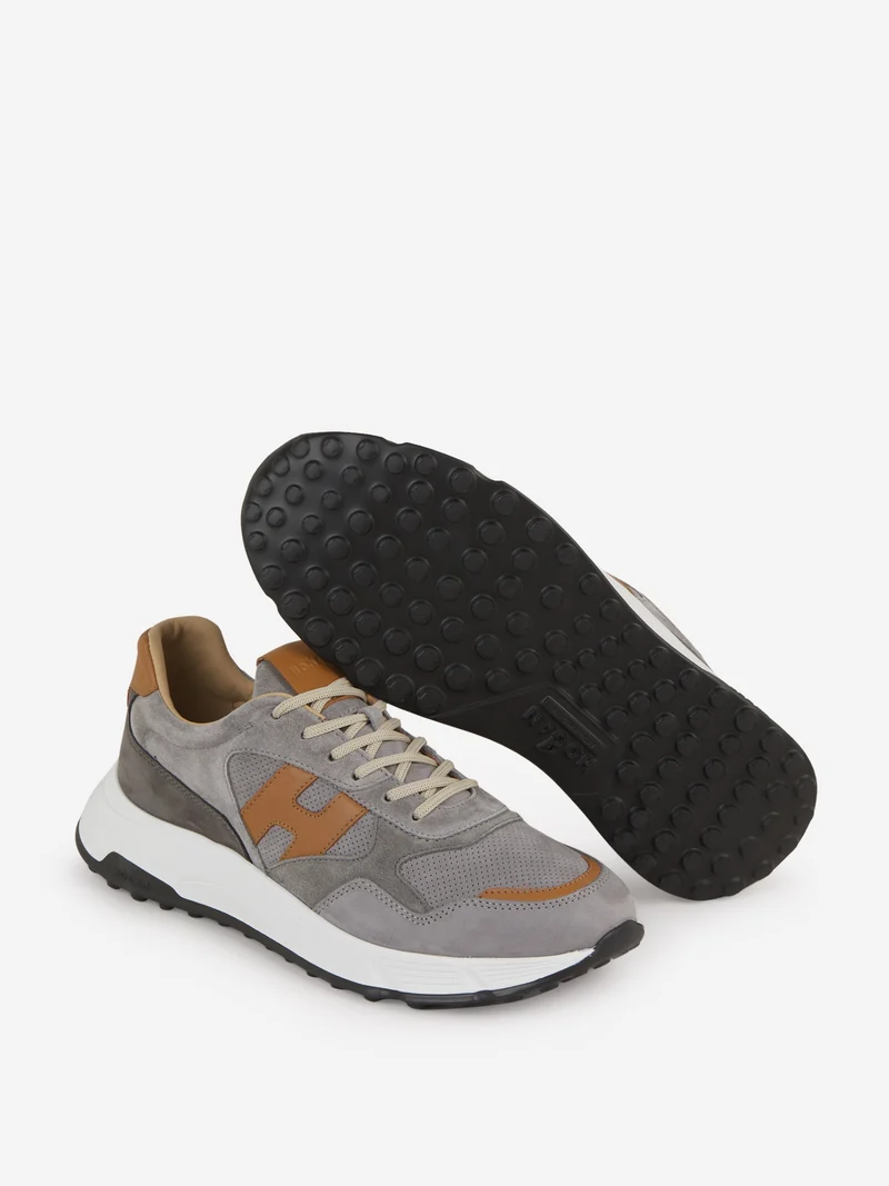 Sneakers Hyperlight Piel