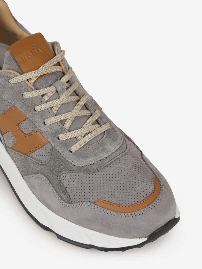 Sneakers Hyperlight Piel