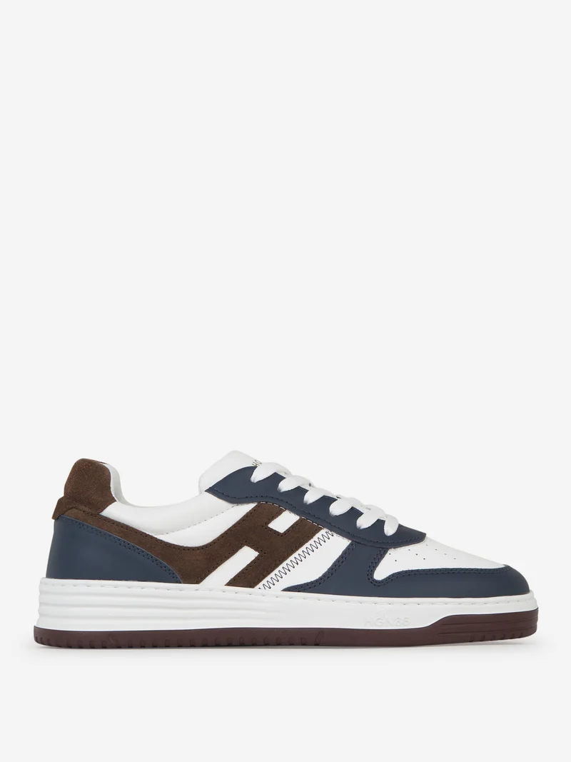 Sneakers H630 Piel