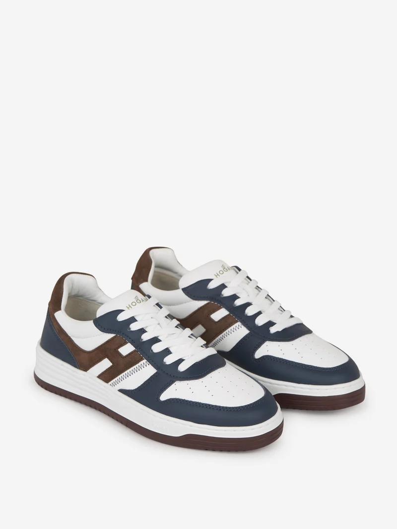 Sneakers H630 Piel