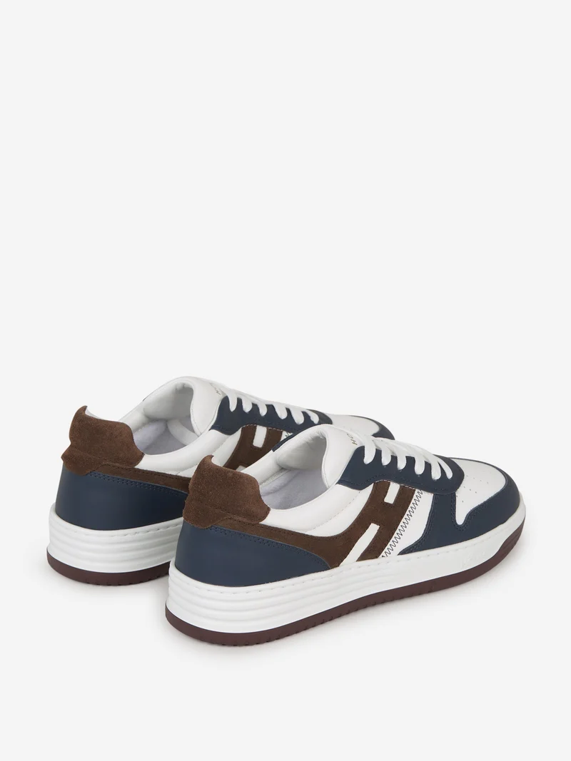 Sneakers H630 Piel