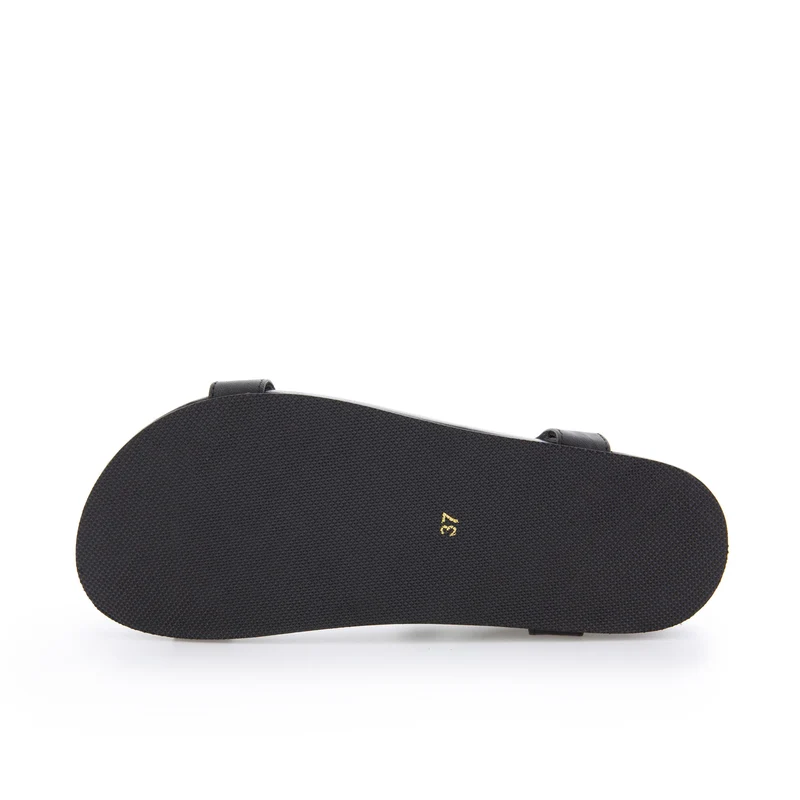 Sandalia negro DASHA 220V